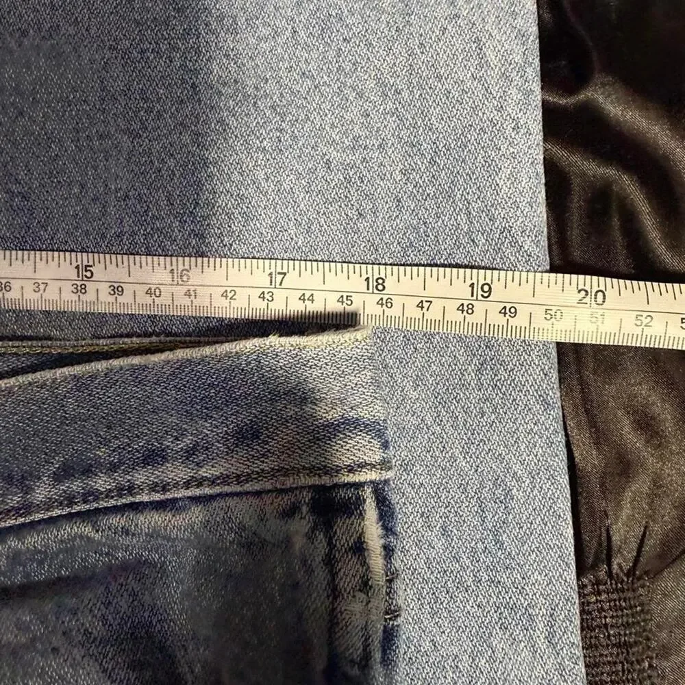 Wrangler george strait jeans